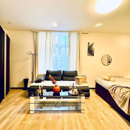 Central King Studio - 10 Mins Walk From Downtown Vienne Extérieur photo