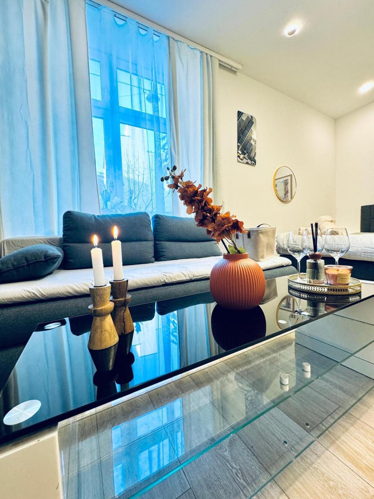 Central King Studio - 10 Mins Walk From Downtown Vienne Extérieur photo