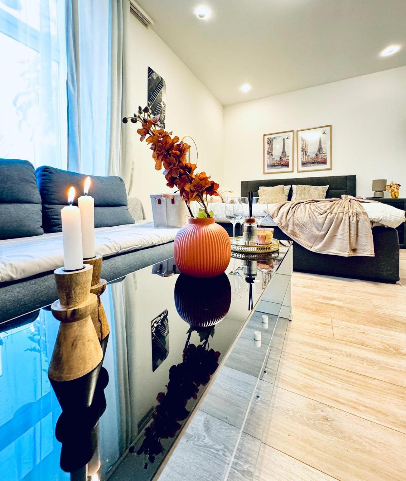 Central King Studio - 10 Mins Walk From Downtown Vienne Extérieur photo