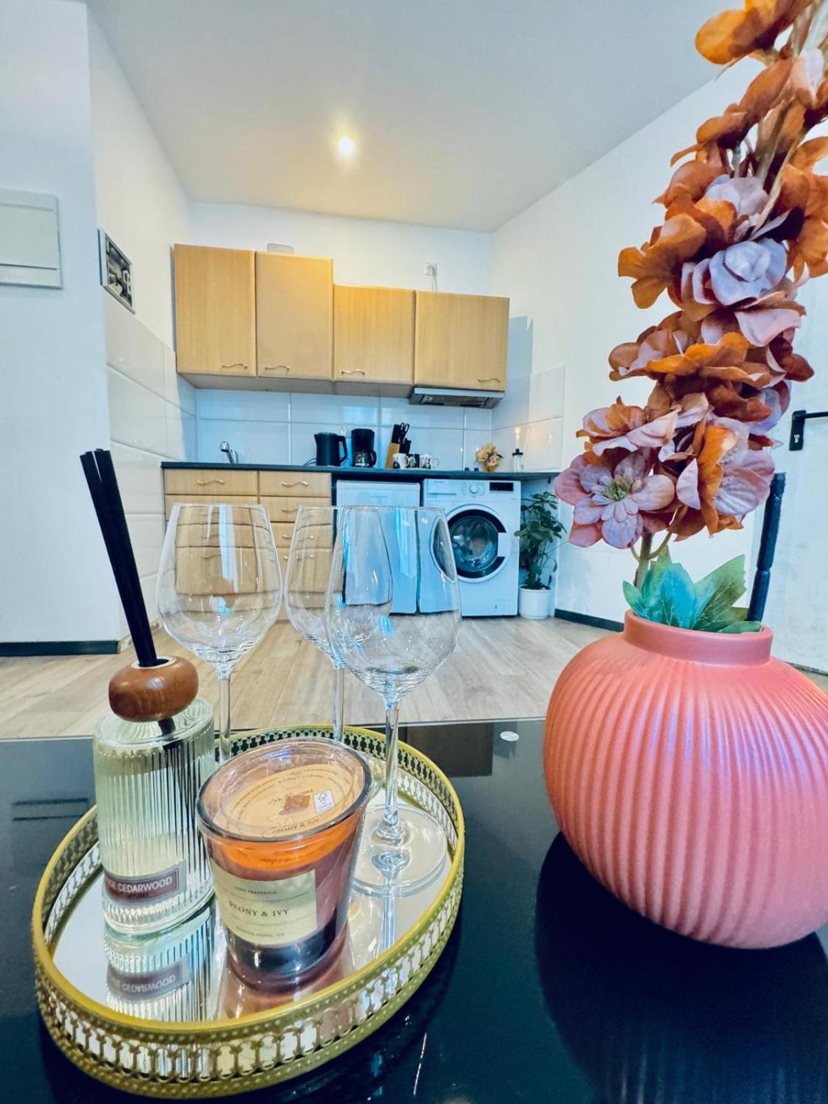 Central King Studio - 10 Mins Walk From Downtown Vienne Extérieur photo
