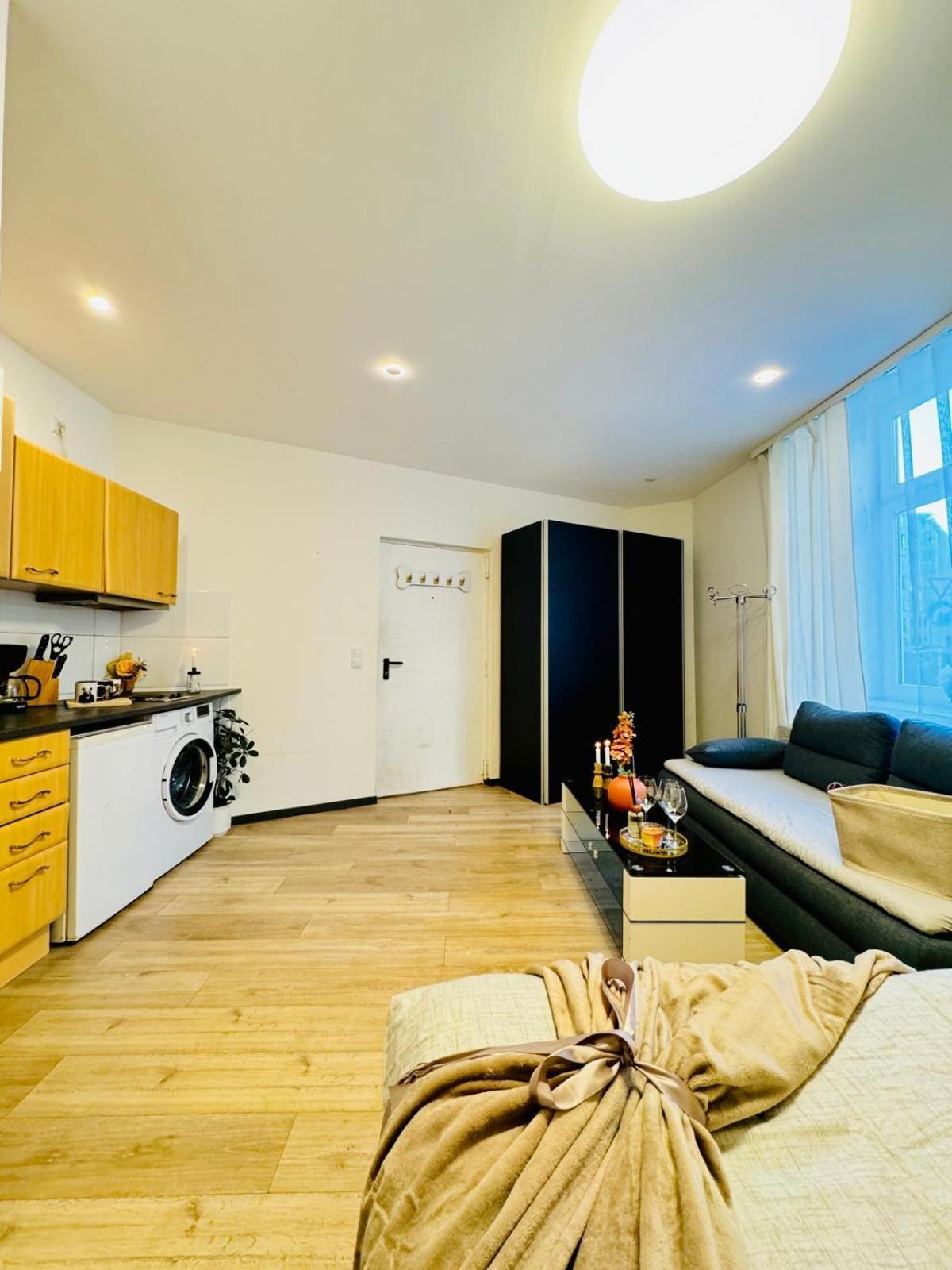 Central King Studio - 10 Mins Walk From Downtown Vienne Extérieur photo
